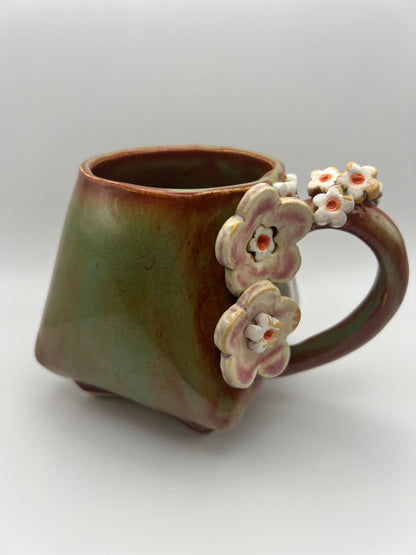 Tierra Mia Pottery by Xime