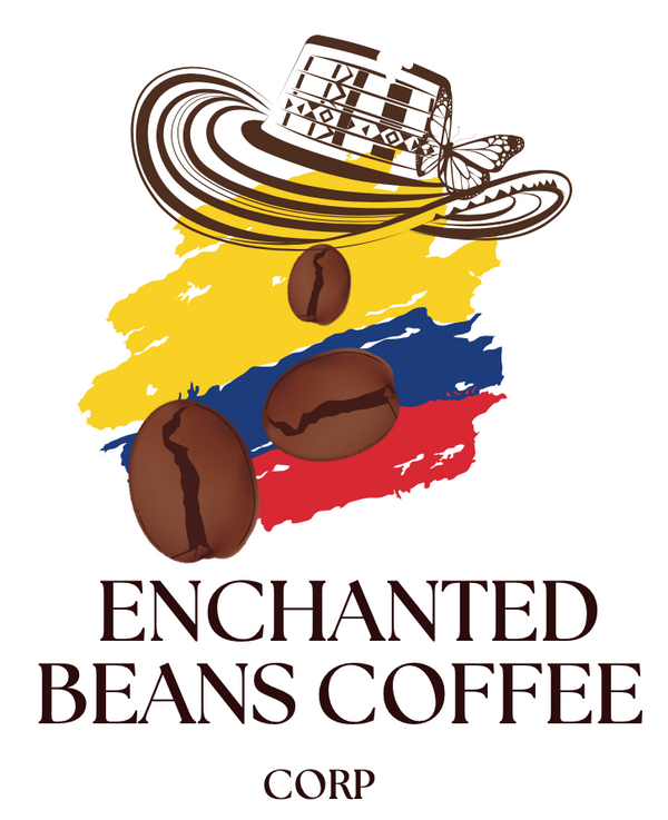 Enchanted Beans Coffee